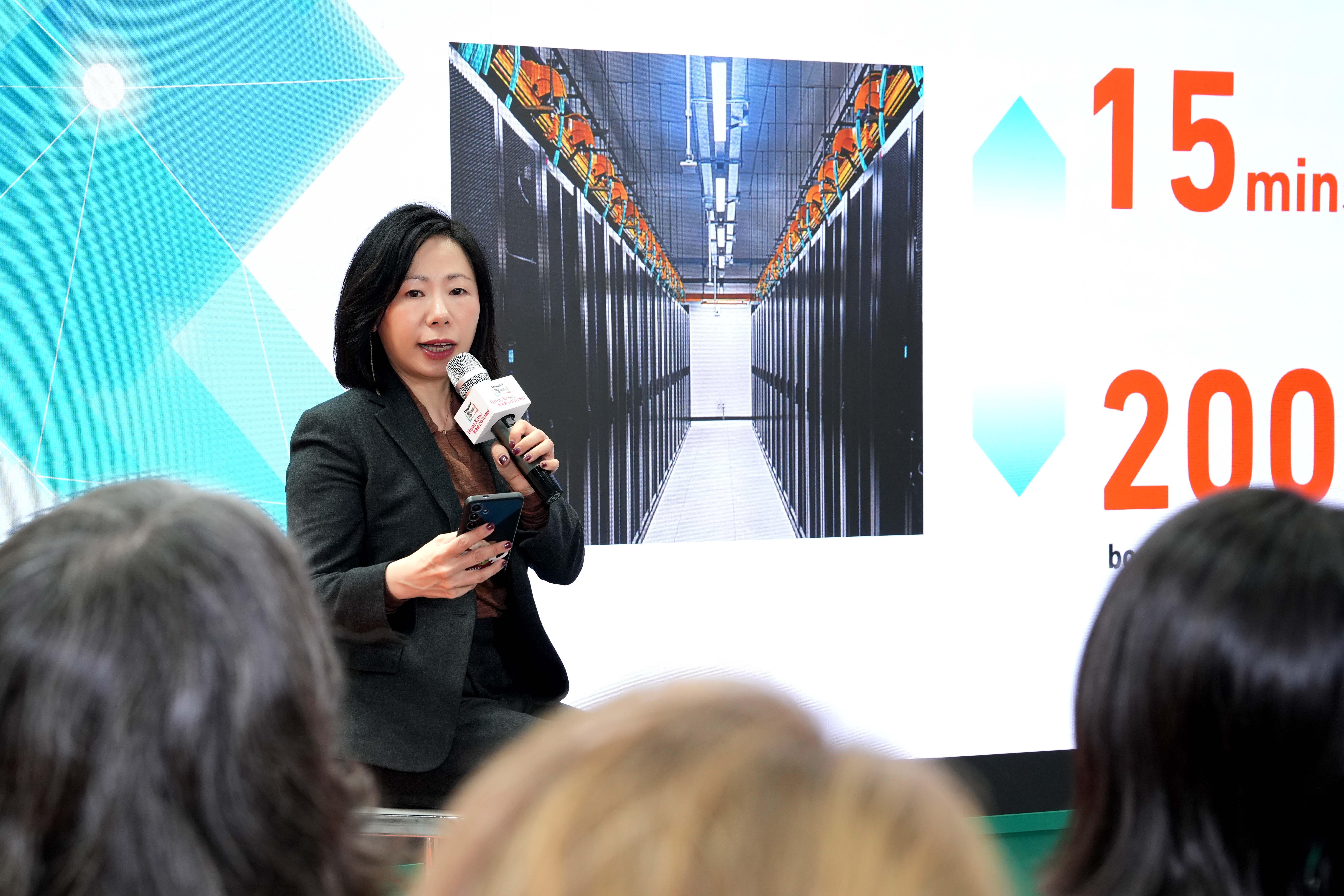 文化活動｜「出版3.0+」：創科鏈接文化，內容走向世界